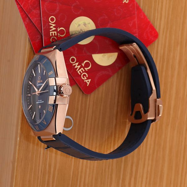 Omega Constellation 131.63.41.21.03.001